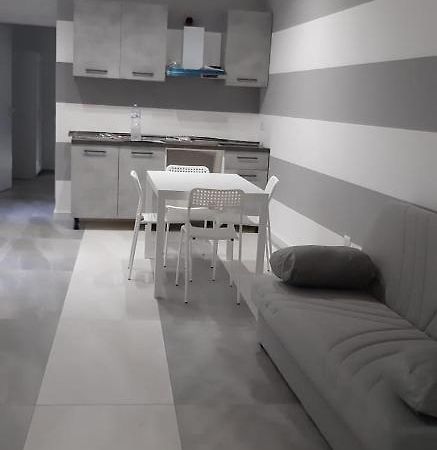 Homedil Palermo Exteriér fotografie