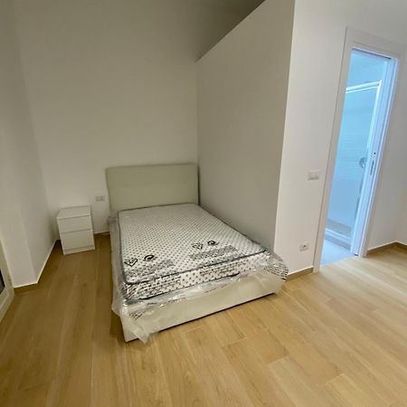 Homedil Palermo Exteriér fotografie