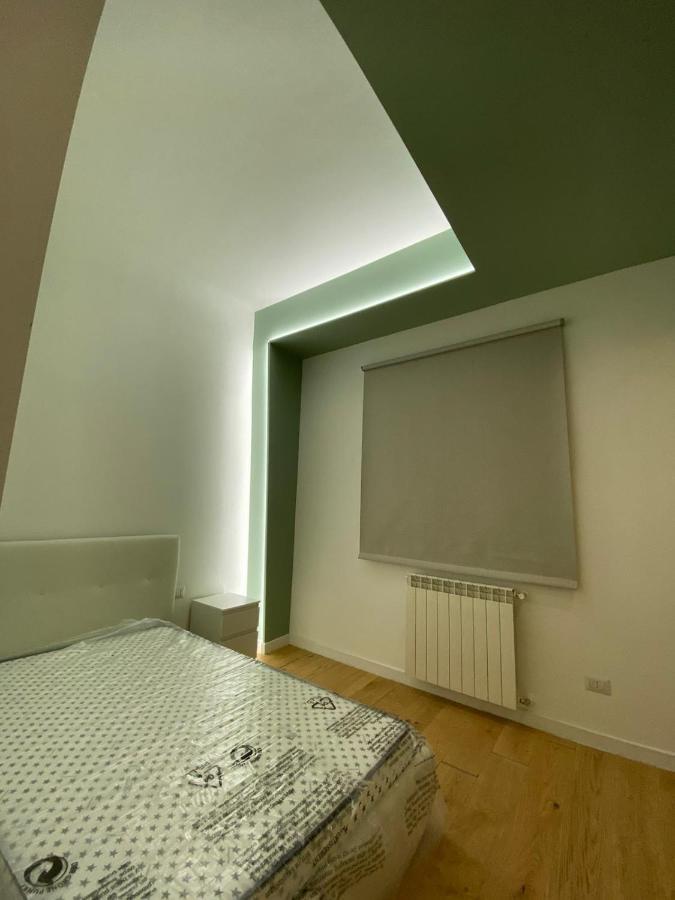 Homedil Palermo Exteriér fotografie