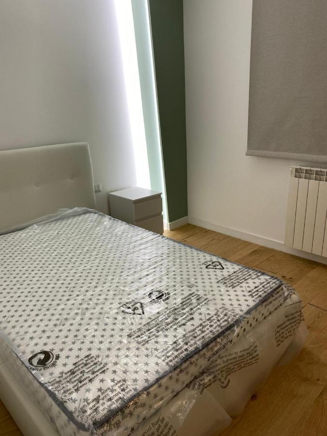 Homedil Palermo Exteriér fotografie