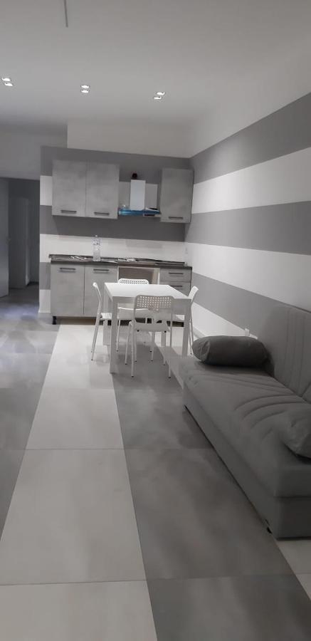 Homedil Palermo Exteriér fotografie