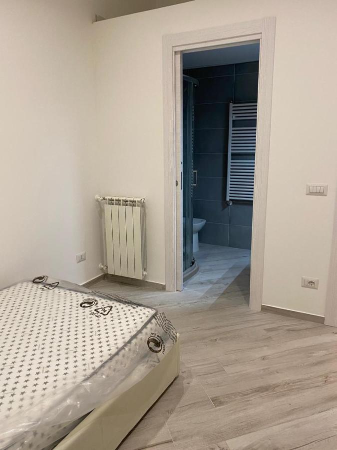 Homedil Palermo Exteriér fotografie