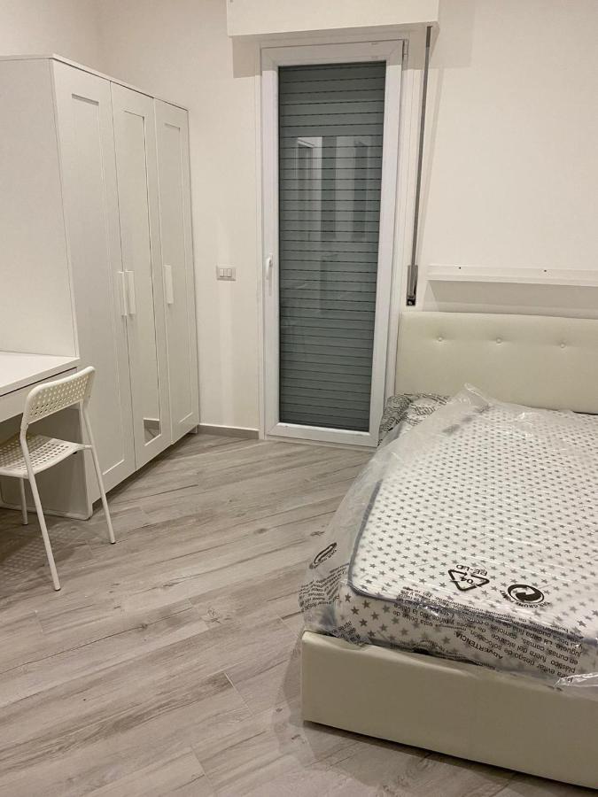 Homedil Palermo Exteriér fotografie