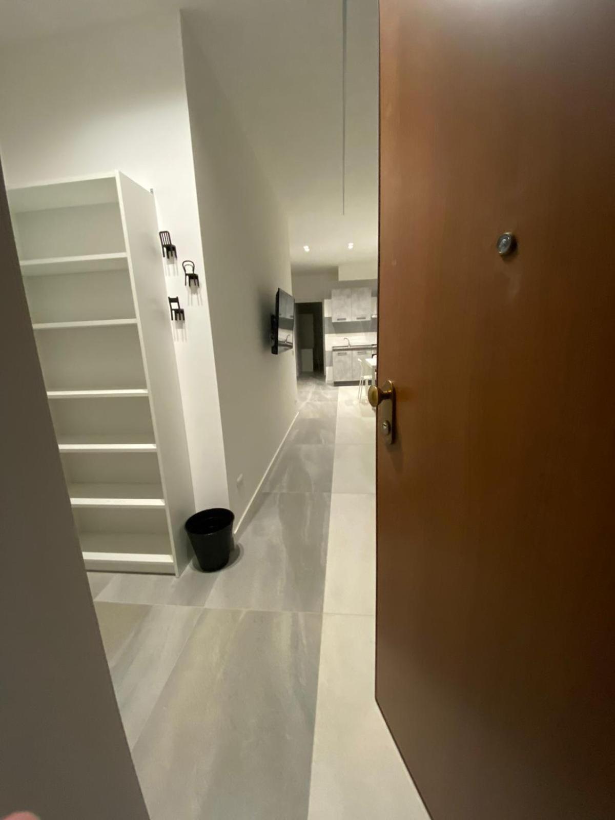 Homedil Palermo Exteriér fotografie